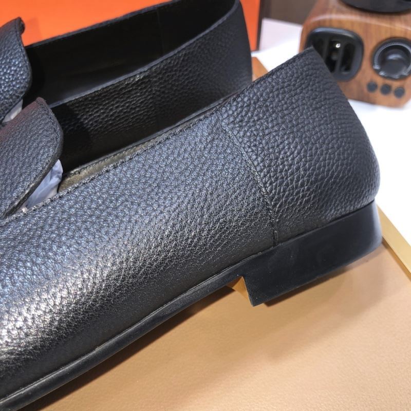 Hermes Business Shoes